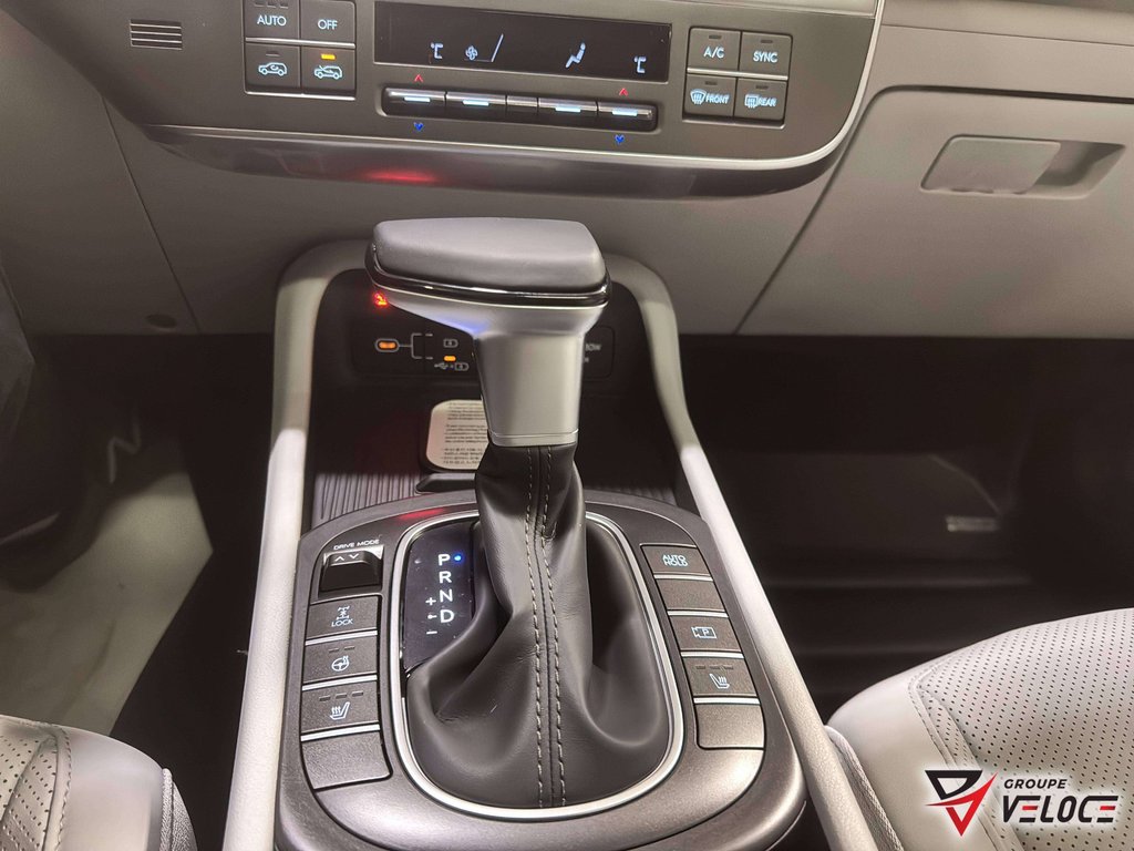 Hyundai KONA 2.0L Preferred AWD w-Trend Package 2026 à Rivière-du-Loup, Québec - 18 - w1024h768px