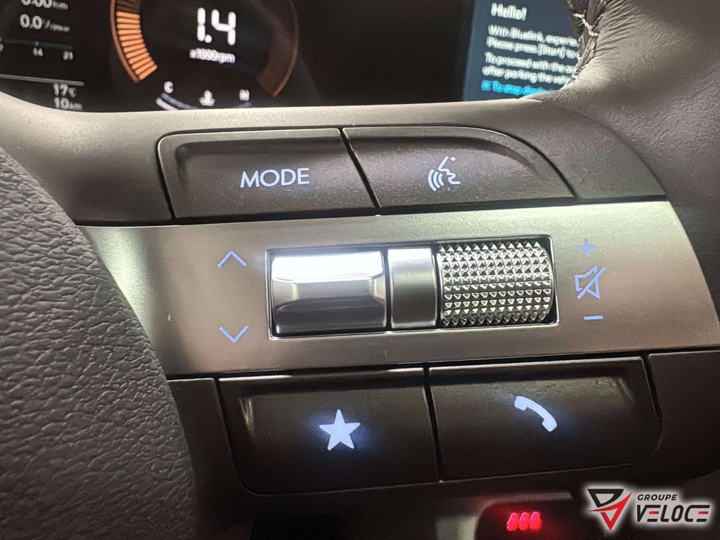 Hyundai KONA 2.0L Preferred AWD w-Trend Package 2026 à Rivière-du-Loup, Québec - 16 - w1024h768px