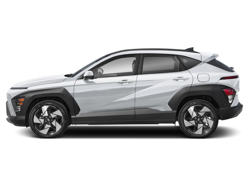 Hyundai Kona 2.0L Preferred AWD w-Trend Package 2026 à Rivière-du-Loup, Québec - 3 - w1024h768px