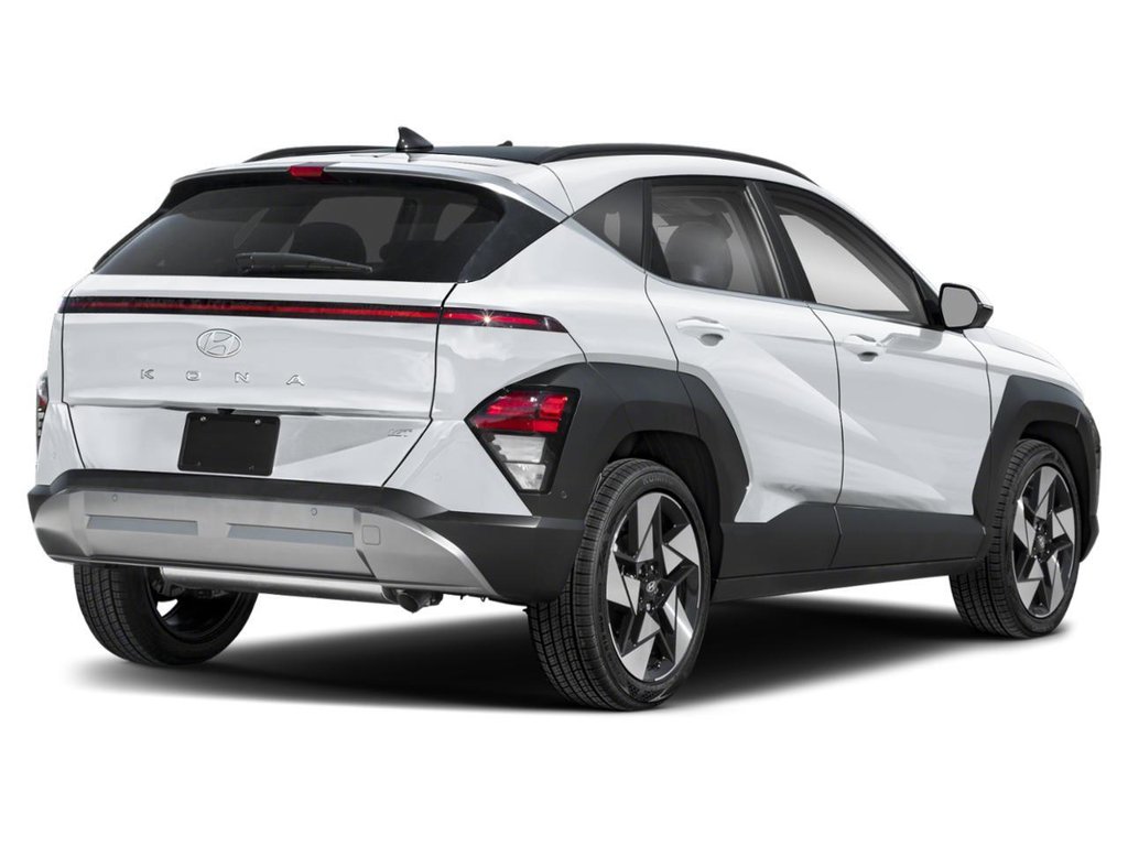 Hyundai Kona 2.0L Preferred AWD w-Trend Package 2026 à Rivière-du-Loup, Québec - 2 - w1024h768px