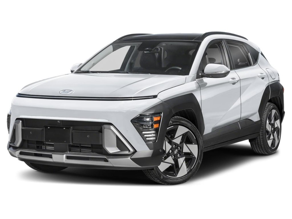 Hyundai Kona 2.0L Preferred AWD w-Trend Package 2026 à Rivière-du-Loup, Québec - 1 - w1024h768px