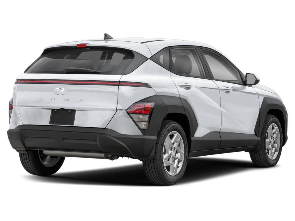 Hyundai Kona 2.0L Essential AWD 2026 à Rivière-du-Loup, Québec - 2 - w1024h768px