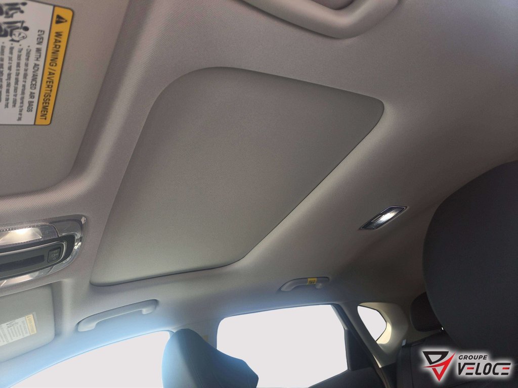 2026 Hyundai KONA Preferred FWD w-Trend Package in Riviere-du-Loup, Quebec - 12 - w1024h768px