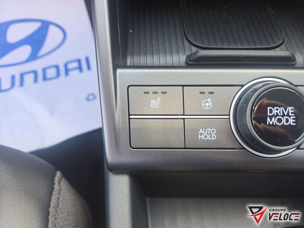 2026 Hyundai KONA Preferred FWD w-Trend Package in Riviere-du-Loup, Quebec - 16 - w1024h768px