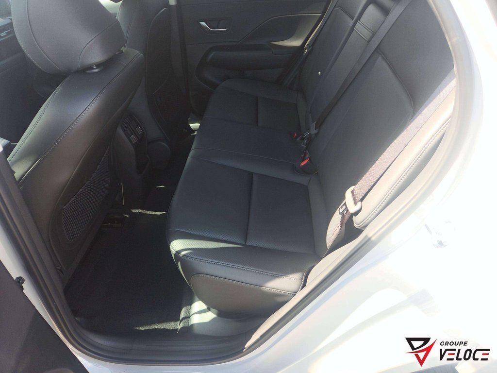 2026 Hyundai KONA Preferred FWD w-Trend Package in Riviere-du-Loup, Quebec - 10 - w1024h768px