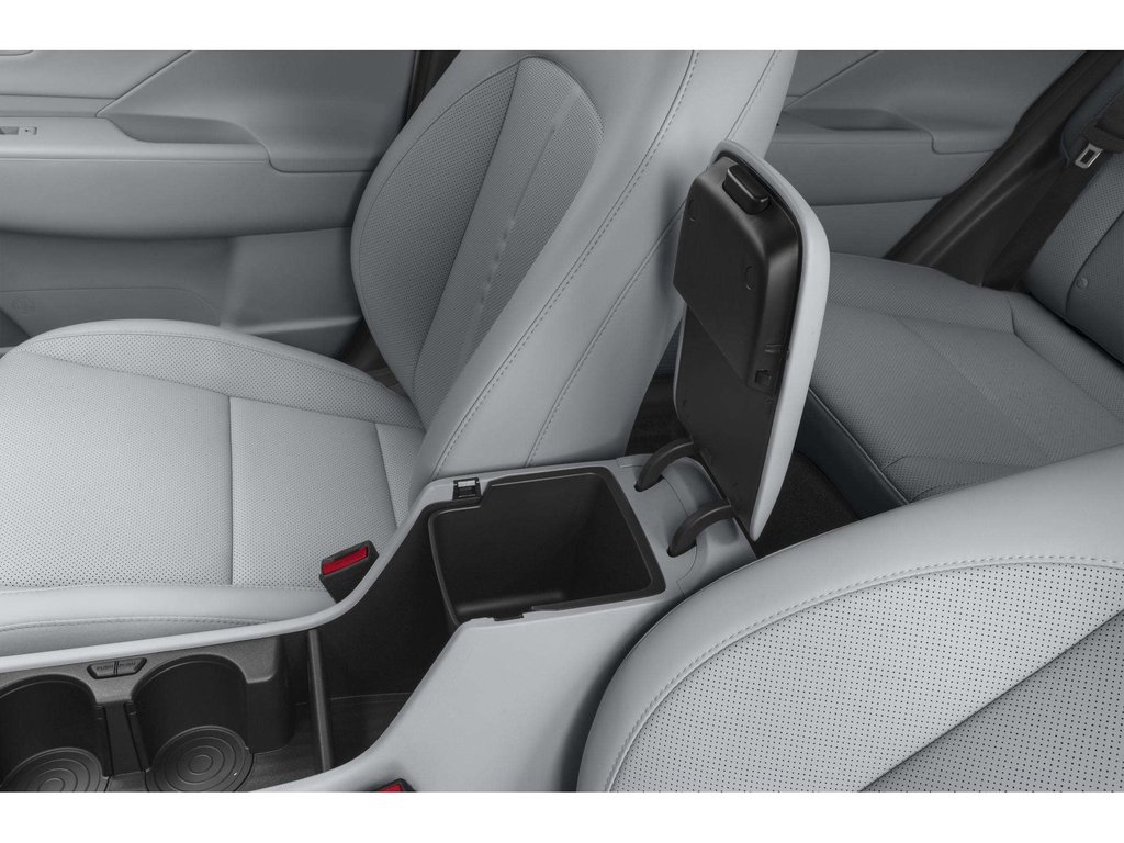 2027 Hyundai KONA 2.0L Preferred AWD in Riviere-du-Loup, Quebec - 9 - w1024h768px