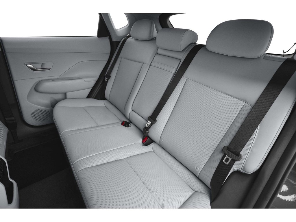 2027 Hyundai KONA 2.0L Preferred AWD in Riviere-du-Loup, Quebec - 8 - w1024h768px