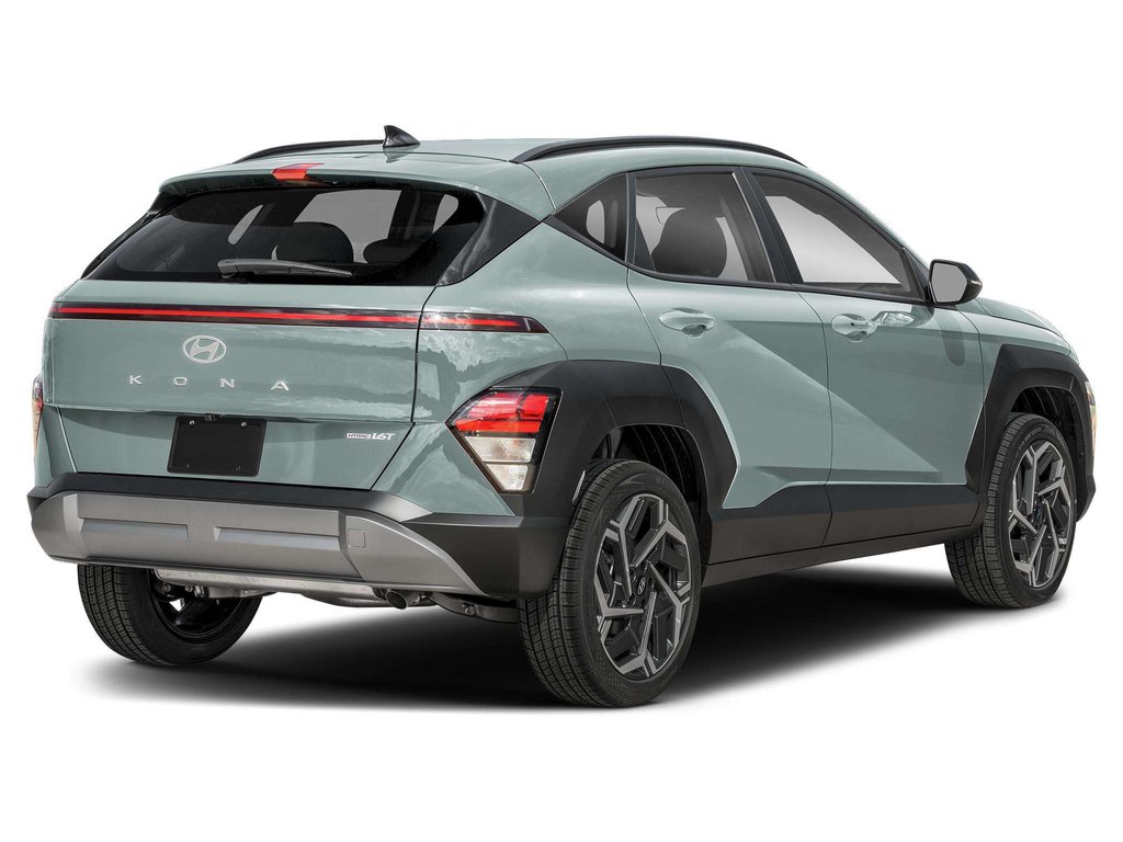 2027 Hyundai KONA 2.0L Preferred AWD in Riviere-du-Loup, Quebec - 2 - w1024h768px