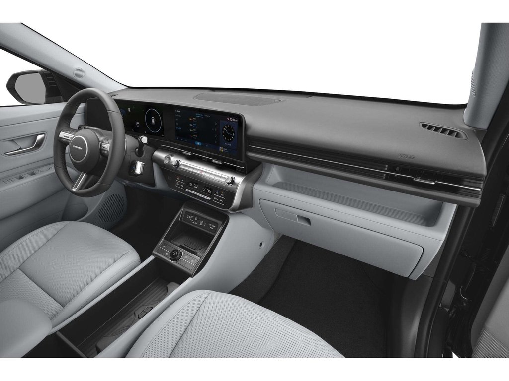 2027 Hyundai KONA 2.0L Preferred AWD in Riviere-du-Loup, Quebec - 10 - w1024h768px