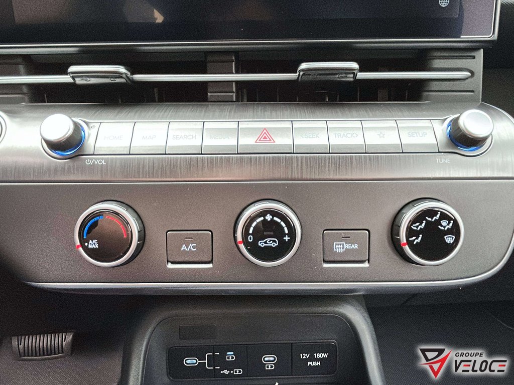 2027 Hyundai KONA 2.0L Essential AWD in Riviere-du-Loup, Quebec - 20 - w1024h768px