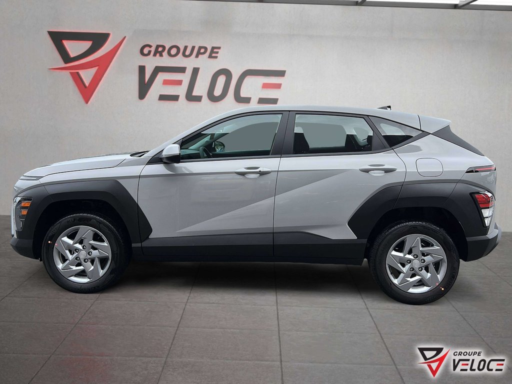 2027 Hyundai KONA 2.0L Essential AWD in Riviere-du-Loup, Quebec - 8 - w1024h768px