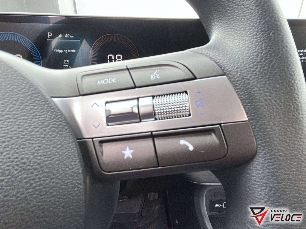 2027 Hyundai KONA 2.0L Essential AWD in Riviere-du-Loup, Quebec - 17 - w1024h768px