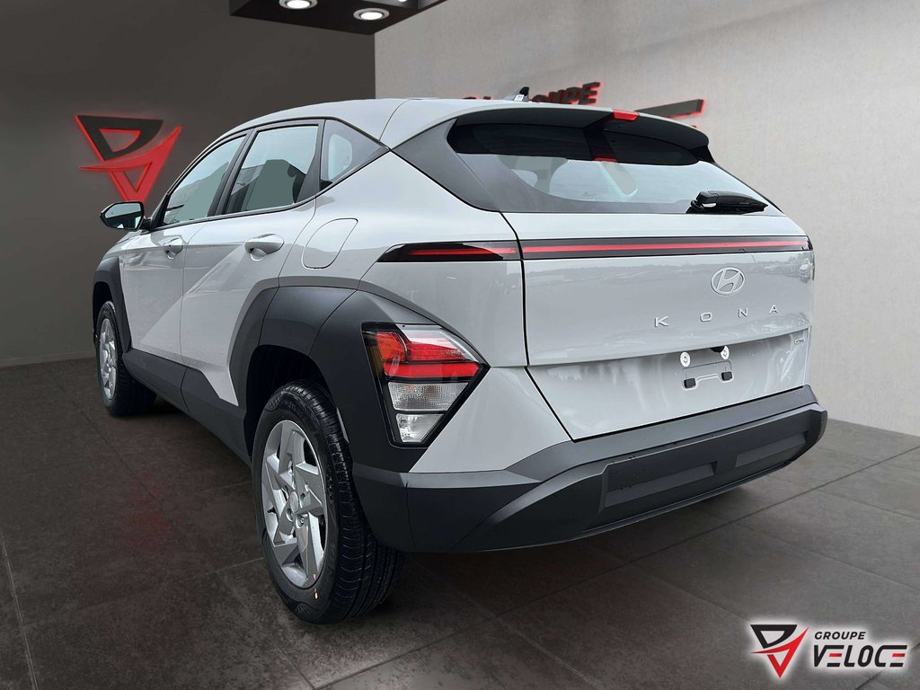 2027 Hyundai KONA 2.0L Essential AWD in Riviere-du-Loup, Quebec - 7 - w1024h768px