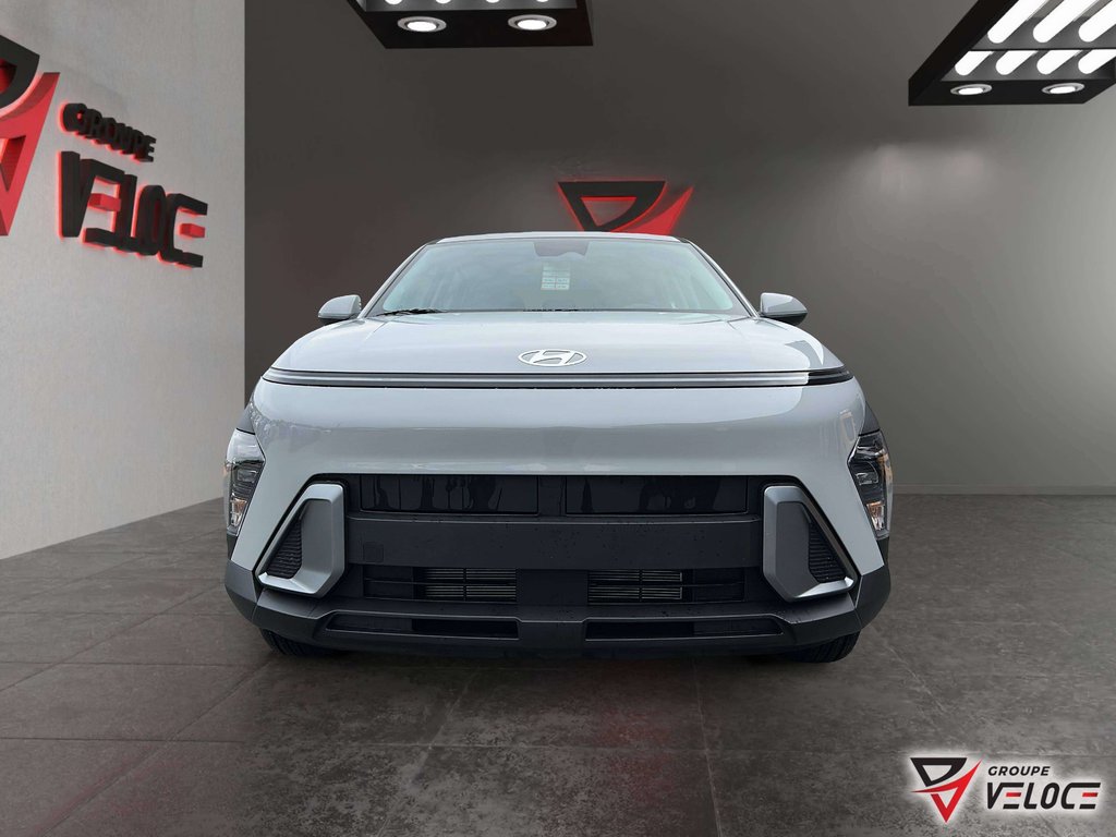 2027 Hyundai KONA 2.0L Essential AWD in Riviere-du-Loup, Quebec - 2 - w1024h768px