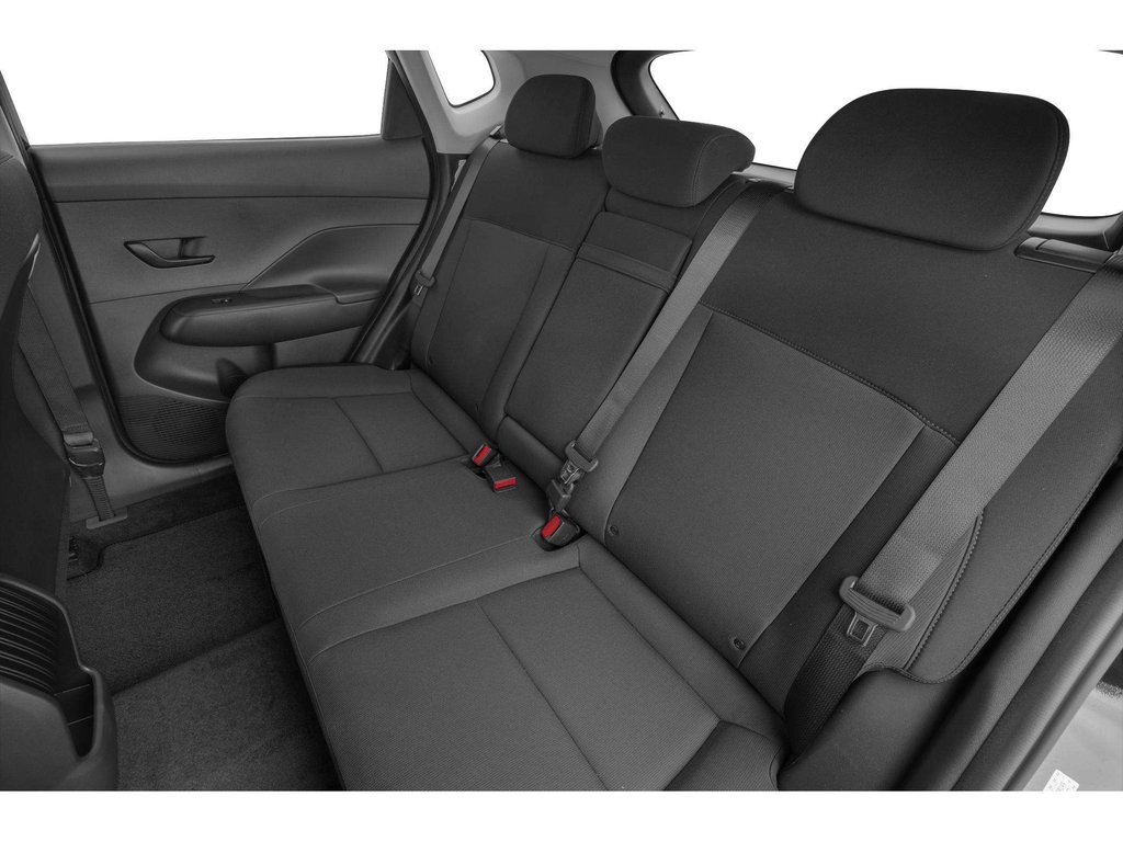 2027 Hyundai KONA 2.0L Essential AWD in Riviere-du-Loup, Quebec - 8 - w1024h768px