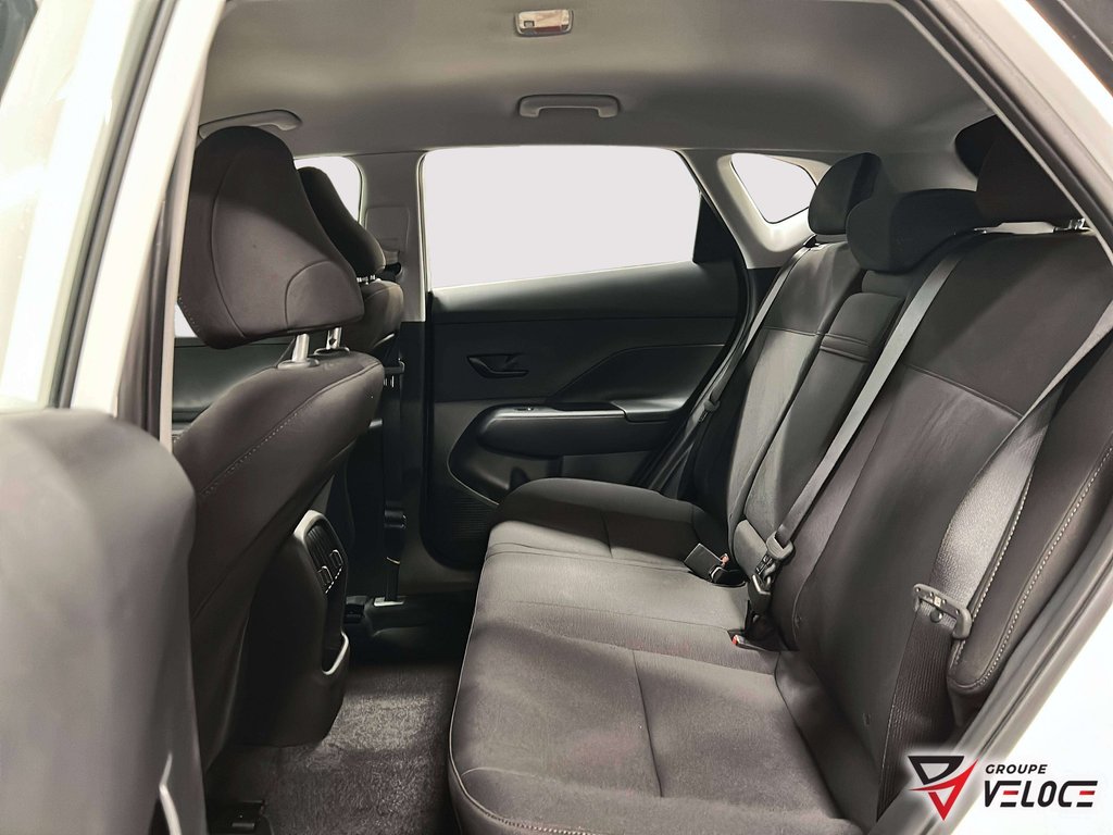 2027 Hyundai KONA 2.0L Essential AWD in Riviere-du-Loup, Quebec - 14 - w1024h768px