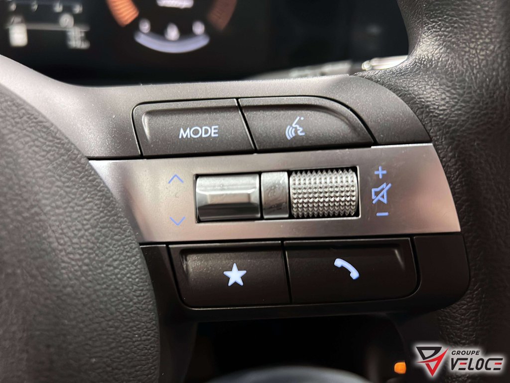 2027 Hyundai KONA 2.0L Essential AWD in Riviere-du-Loup, Quebec - 17 - w1024h768px