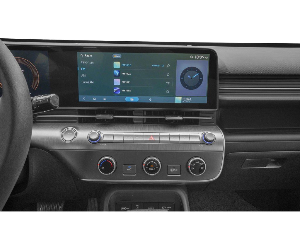 2027 Hyundai KONA 2.0L Essential AWD in Riviere-du-Loup, Quebec - 6 - w1024h768px