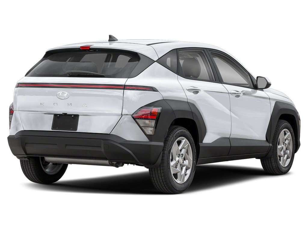 2027 Hyundai KONA 2.0L Essential AWD in Riviere-du-Loup, Quebec - 2 - w1024h768px