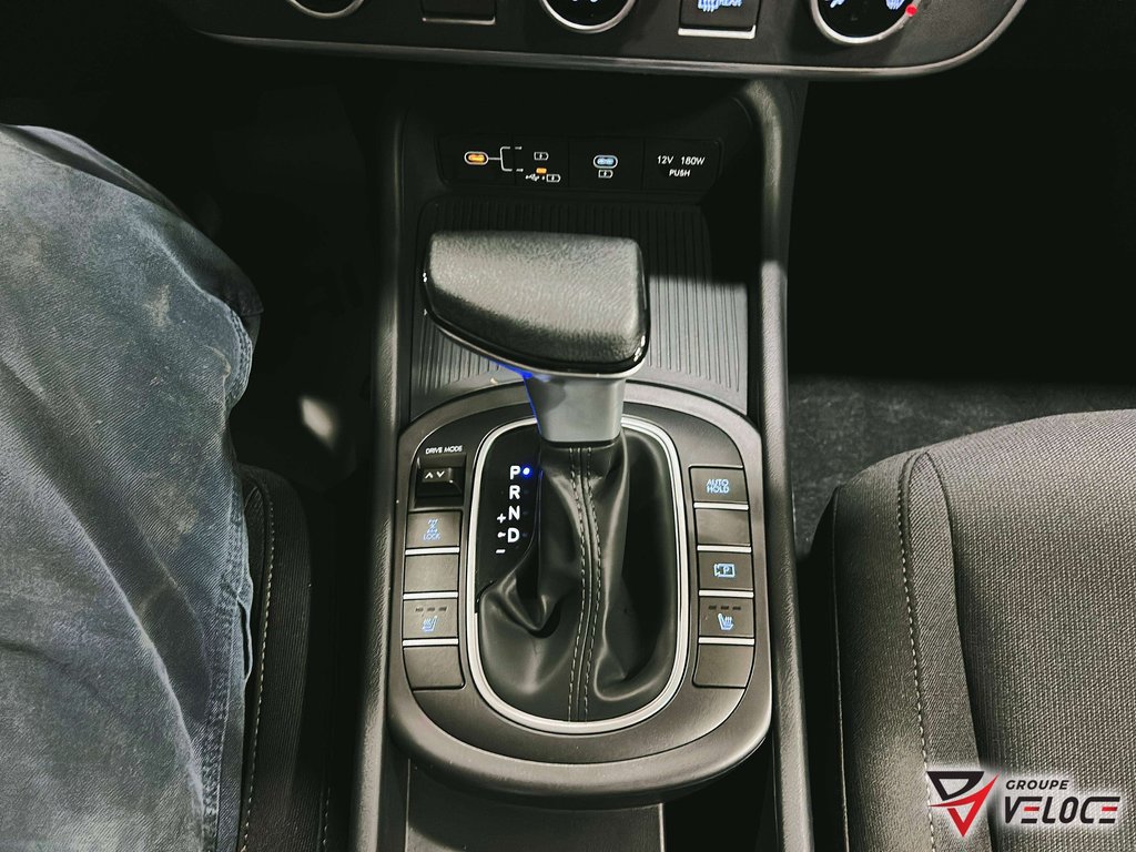 2027 Hyundai KONA 2.0L Essential AWD in Riviere-du-Loup, Quebec - 19 - w1024h768px