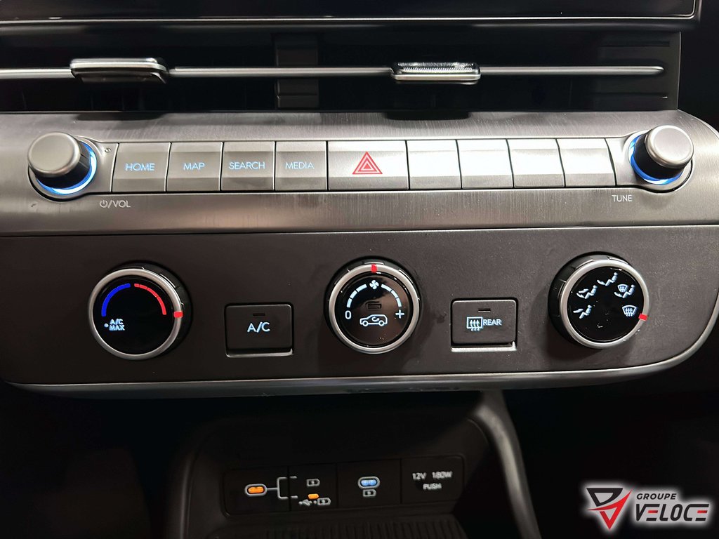 2027 Hyundai KONA 2.0L Essential AWD in Riviere-du-Loup, Quebec - 20 - w1024h768px