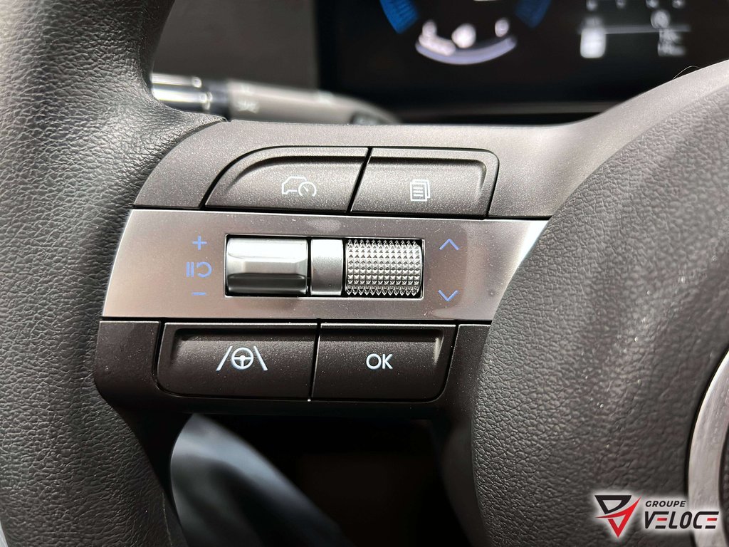 2027 Hyundai KONA 2.0L Essential AWD in Riviere-du-Loup, Quebec - 16 - w1024h768px