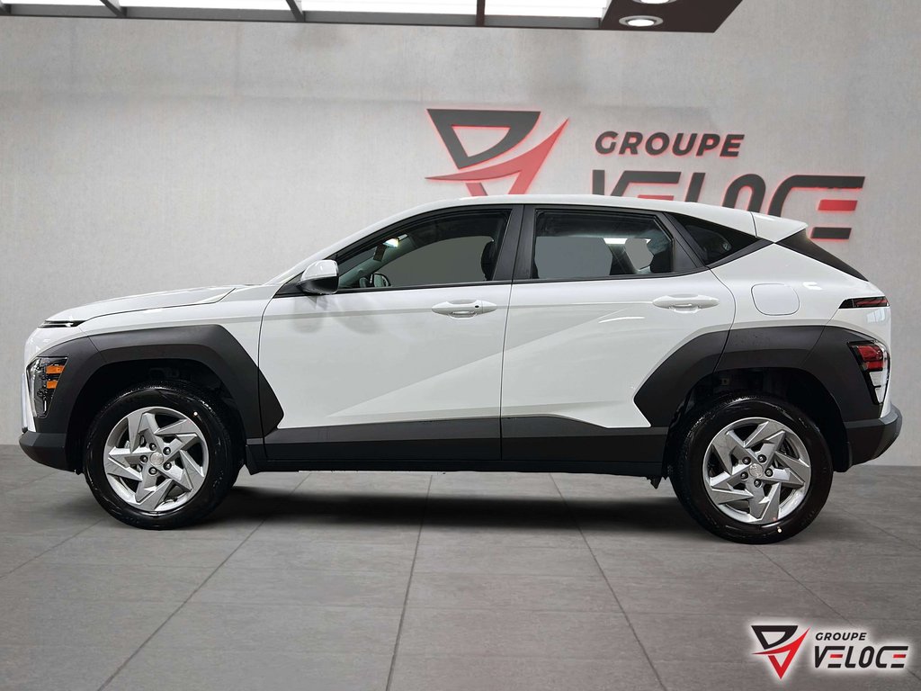 2027 Hyundai KONA 2.0L Essential AWD in Riviere-du-Loup, Quebec - 8 - w1024h768px