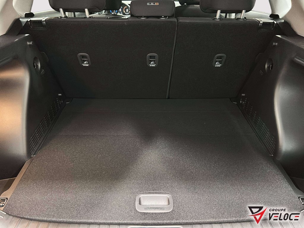 2027 Hyundai KONA 2.0L Essential AWD in Riviere-du-Loup, Quebec - 10 - w1024h768px