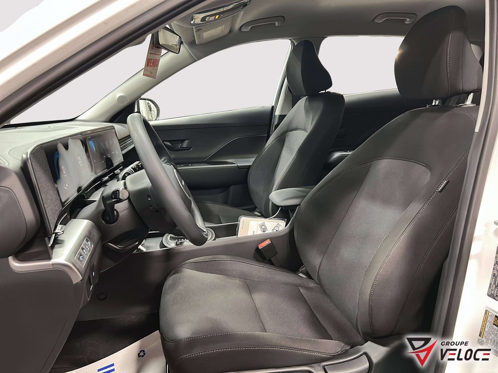 2027 Hyundai KONA 2.0L Essential AWD in Riviere-du-Loup, Quebec - 13 - w1024h768px