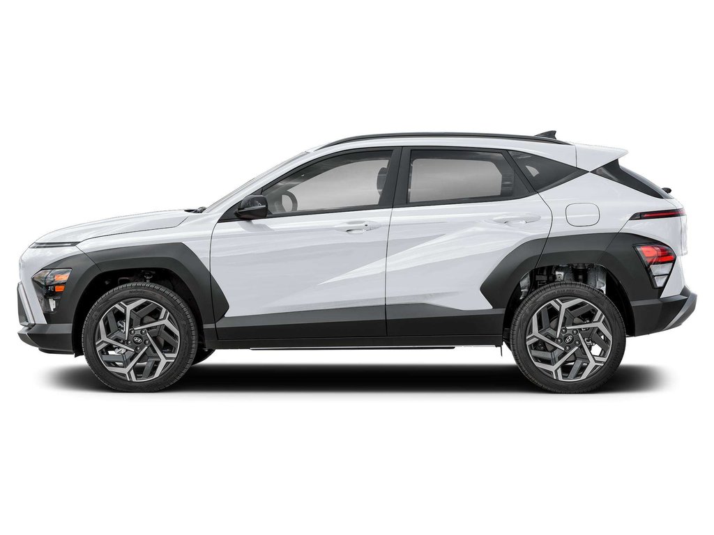 2027 Hyundai KONA Preferred in Riviere-du-Loup, Quebec - 3 - w1024h768px