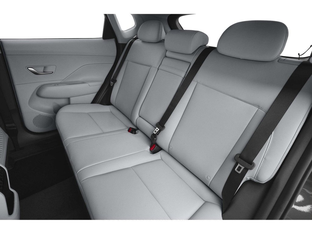 2027 Hyundai KONA Preferred in Riviere-du-Loup, Quebec - 8 - w1024h768px
