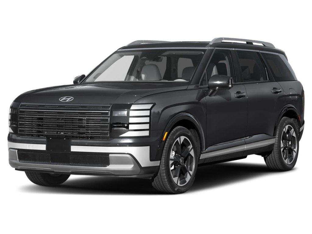 2026 Hyundai Palisade Hybrid Luxury 7-Passenger AWD in Riviere-du-Loup, Quebec - 1 - w1024h768px