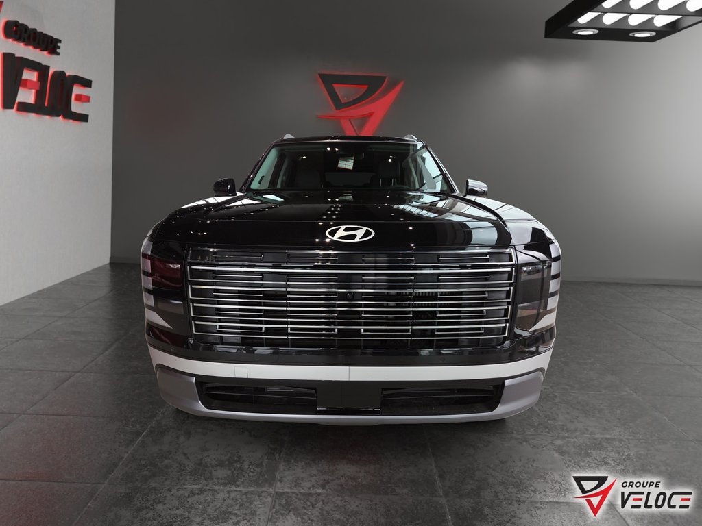 Hyundai Palisade Hybrid Luxury 7-Passenger AWD 2026 à Rivière-du-Loup, Québec - 2 - w1024h768px
