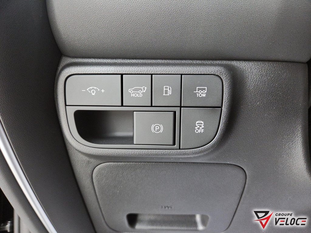 Hyundai Palisade Hybrid Luxury 7-Passenger AWD 2026 à Rivière-du-Loup, Québec - 15 - w1024h768px