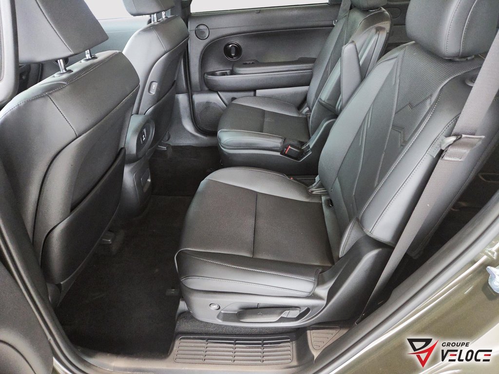 2026 Hyundai Palisade XRT Pro AWD in Riviere-du-Loup, Quebec - 10 - w1024h768px