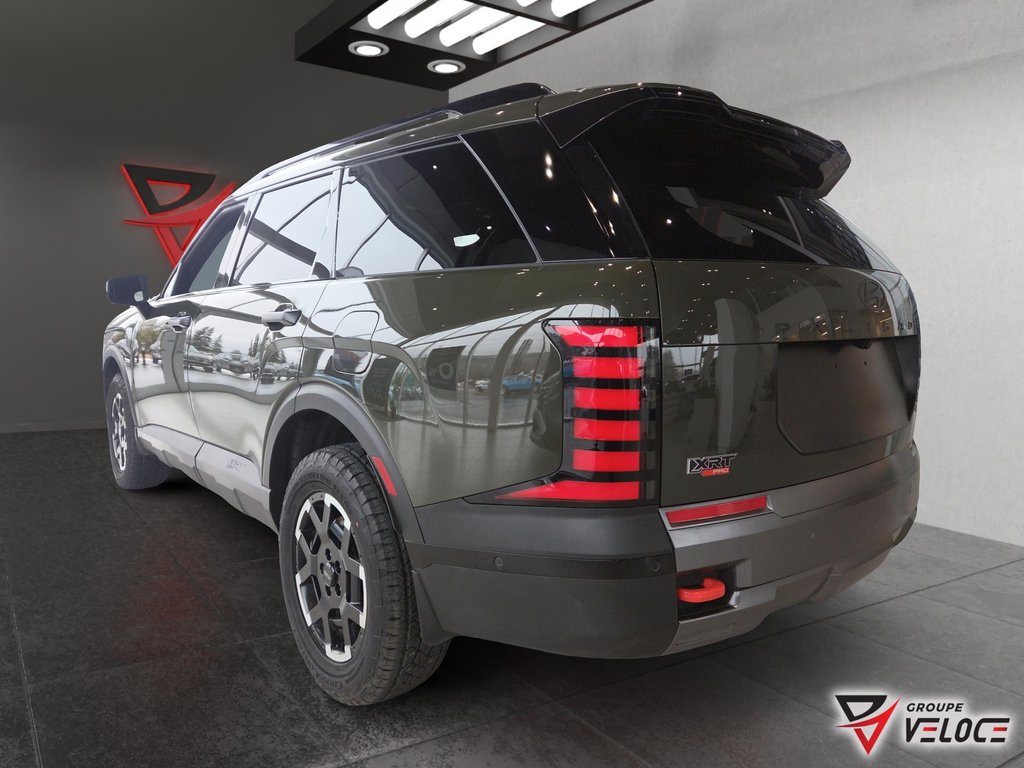 2026 Hyundai Palisade XRT Pro AWD in Riviere-du-Loup, Quebec - 7 - w1024h768px