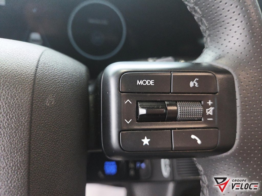 2026 Hyundai Palisade XRT Pro AWD in Riviere-du-Loup, Quebec - 16 - w1024h768px