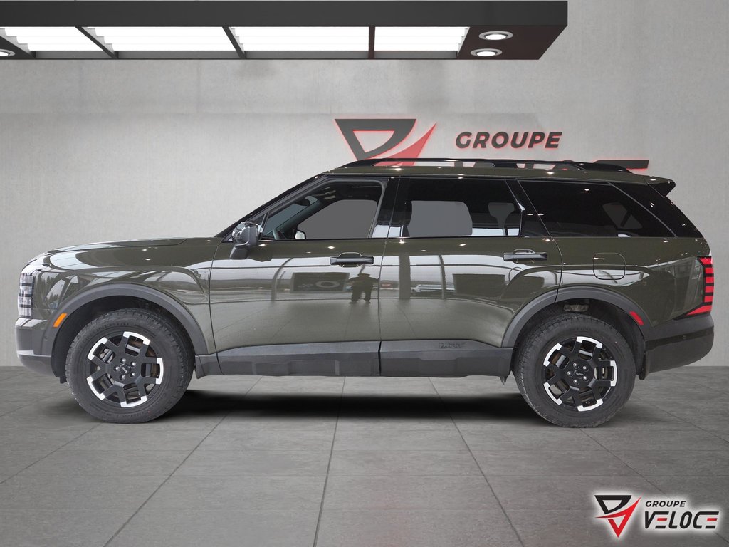 2026 Hyundai Palisade XRT Pro AWD in Riviere-du-Loup, Quebec - 8 - w1024h768px