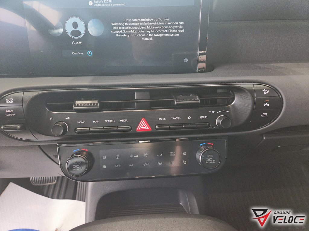 2026 Hyundai Palisade XRT Pro AWD in Riviere-du-Loup, Quebec - 17 - w1024h768px