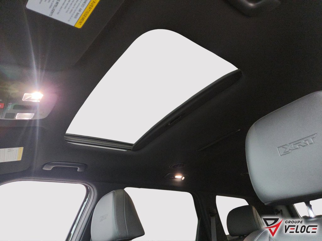 2026 Hyundai Palisade XRT Pro AWD in Riviere-du-Loup, Quebec - 12 - w1024h768px