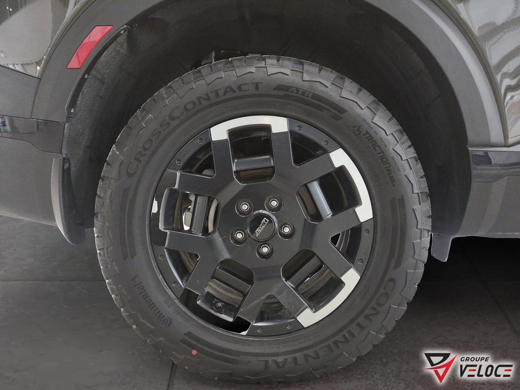 2026 Hyundai Palisade XRT Pro AWD in Riviere-du-Loup, Quebec - 4 - w1024h768px