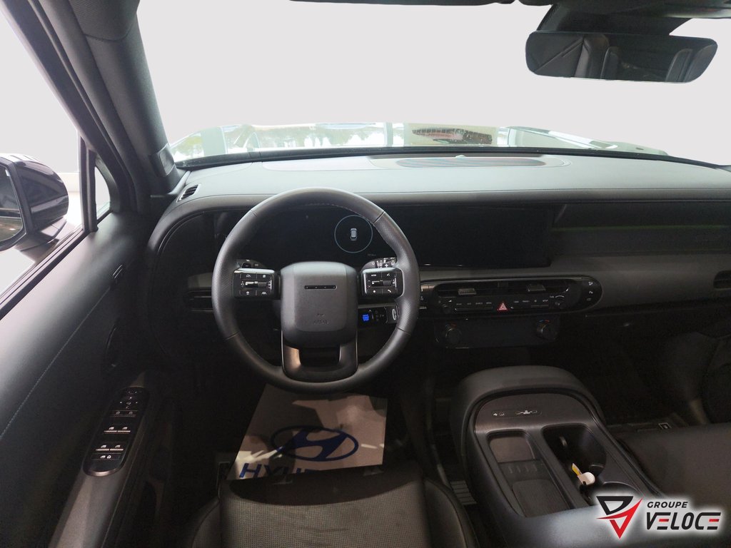 2026 Hyundai Palisade XRT Pro AWD in Riviere-du-Loup, Quebec - 9 - w1024h768px