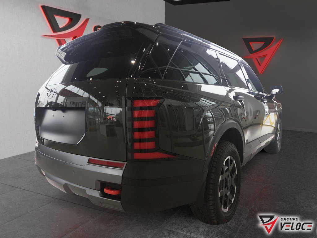 2026 Hyundai Palisade XRT Pro AWD in Riviere-du-Loup, Quebec - 5 - w1024h768px