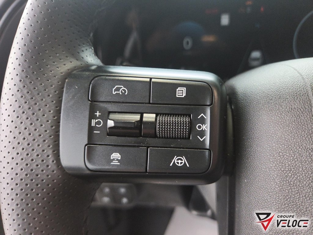 2026 Hyundai Palisade XRT Pro AWD in Riviere-du-Loup, Quebec - 15 - w1024h768px