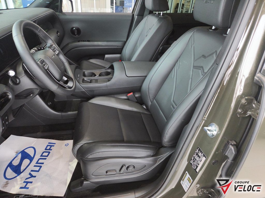 2026 Hyundai Palisade XRT Pro AWD in Riviere-du-Loup, Quebec - 11 - w1024h768px