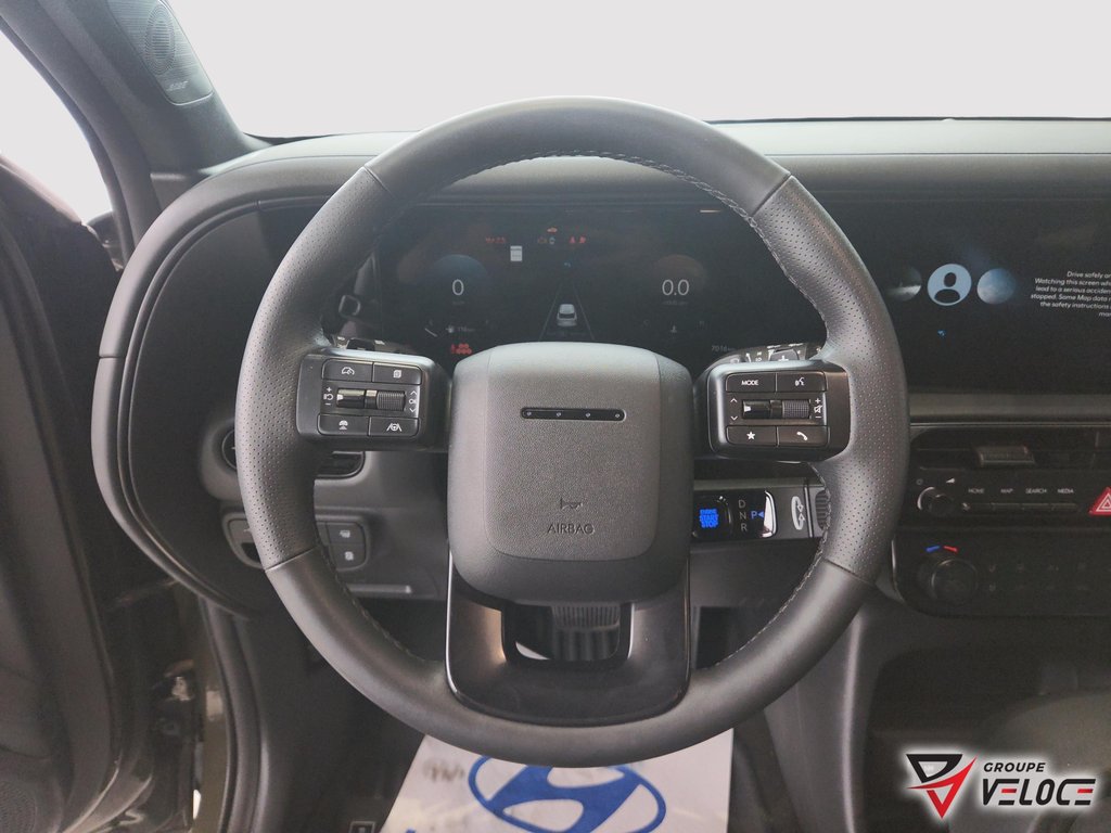 2026 Hyundai Palisade XRT Pro AWD in Riviere-du-Loup, Quebec - 14 - w1024h768px