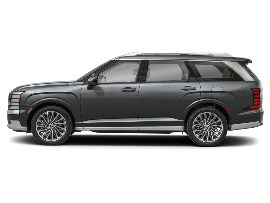 Hyundai Palisade Ultimate Calligraphy AWD 2026 à Rivière-du-Loup, Québec - 3 - w1024h768px