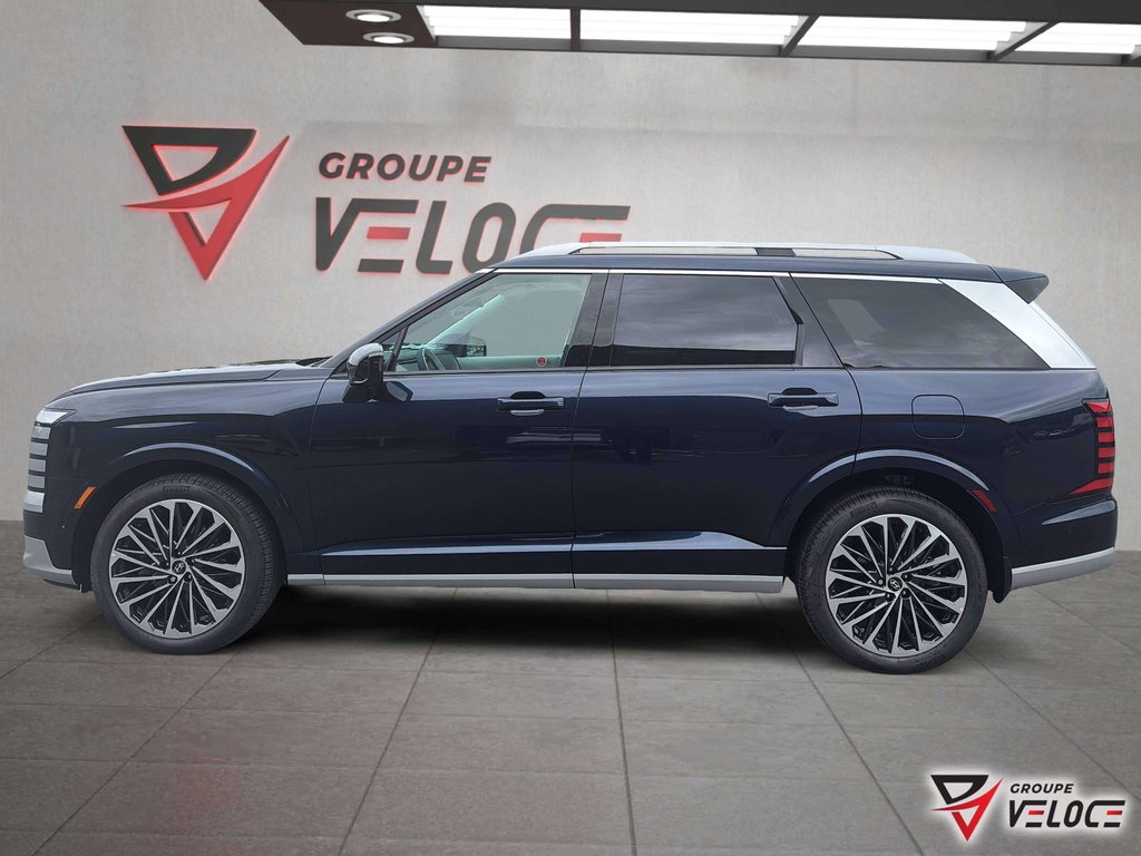 Hyundai PALISADE Ultimate Calligraphy AWD 2026 à Rivière-du-Loup, Québec - 8 - w1024h768px