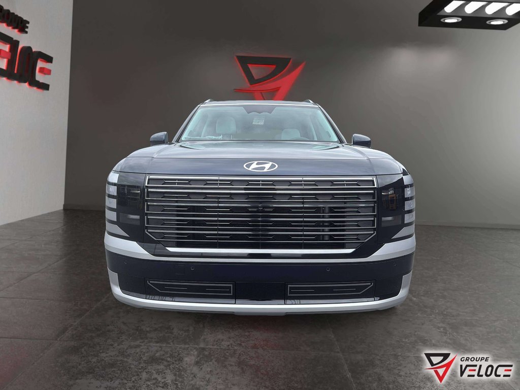 Hyundai PALISADE Ultimate Calligraphy AWD 2026 à Rivière-du-Loup, Québec - 2 - w1024h768px