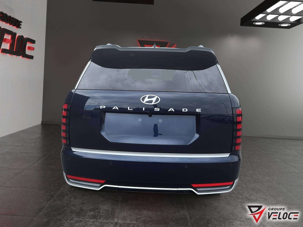 Hyundai PALISADE Ultimate Calligraphy AWD 2026 à Rivière-du-Loup, Québec - 6 - w1024h768px